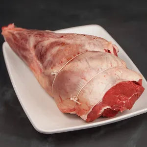 Whole Lamb Leg | Premium Lamb & Mutton Singapore