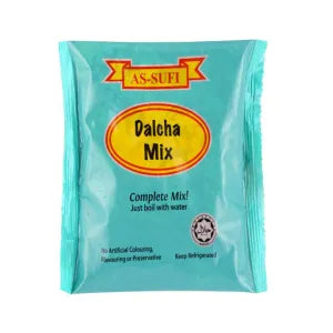 As-Sufi, Dalcha Mix grocery product available in Singapore from Shah Fresh Frozen