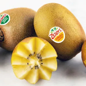 Gold Kiwis | Fresh Fruits Singapore