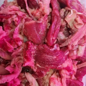 Trimmings / Tetelan | Premium Beef Singapore