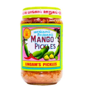 Mango Pickle grocery product available in Singapore from Shah Fresh Frozen