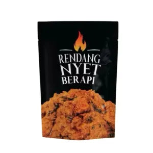 Rendang Nyet By Khairul Aming grocery product available in Singapore from Shah Fresh Frozen