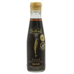 MegaChef Fish Sauce grocery product available in Singapore from Shah Fresh Frozen
