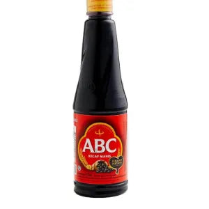 ABC Kichap Manis - Red grocery product available in Singapore from Shah Fresh Frozen
